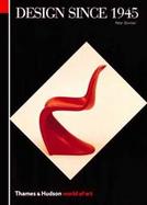 Design Since 1945 cover