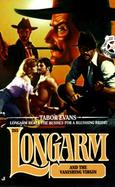 Longarm and the Vanishing Virgin cover