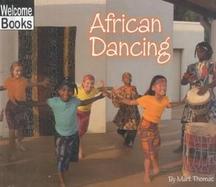 African Dancing cover