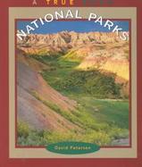 National Parks cover
