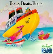 Boats, Boats, Boats cover