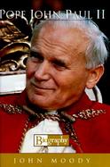 Pope John Paul II Biography cover