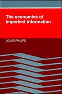The Economics of Imperfect Information cover