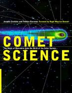 Comet Science The Study of Remnants from the Birth of the Solar System cover