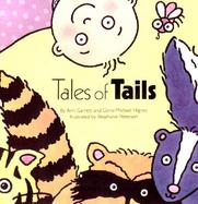 Tales of Tails cover