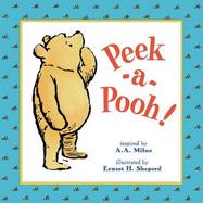 Wtp: Peek-A-Pooh cover