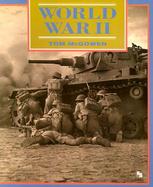 World War II cover