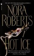 Hot Ice cover