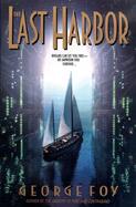 The Last Harbor cover