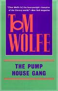 The Pump House Gang cover