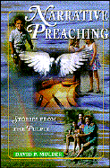 Narrative Preaching: Stories from the Pulpit cover