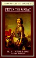 Peter the Great cover