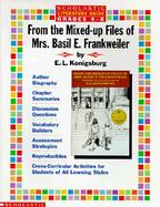 From the Mixed-Up Files of Mrs. Basil E. Frankweiler Literature Guide cover
