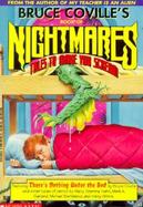 Bruce Coville's Book of Nightmares: Tales to Make You Scream cover