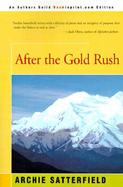 After the Gold Rush cover