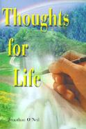 Thoughts for Life cover