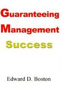 Guaranteeing Management Success cover
