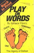 Play on Words cover