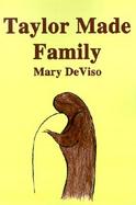 Taylor Made Family cover