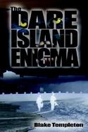 The Dare Island Enigma cover