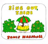Sing Out, Irene cover