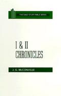 I and II Chronicles cover