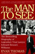 The Man to See cover