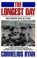 The Longest Day June 6, 1944 cover