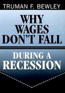 Why Wages Don't Fall During a Recession cover