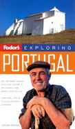 Fodor's Exploring Portugal cover