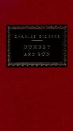 Dombey and Son cover