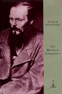 The Brothers Karamozov cover