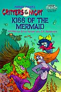 Kiss of the Mermaid cover