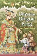 Day of the Dragon King cover
