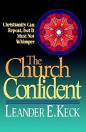 The Church Confident cover
