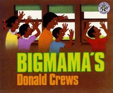 Bigmama's cover