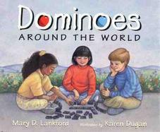 Dominoes Around the World cover