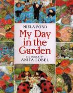 My Day in the Garden cover