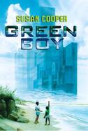 Green Boy cover
