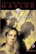 Shadows on the Wall cover