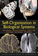 Self-Organization in Biological Systems cover