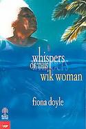 Whispers Of This Wik Woman cover