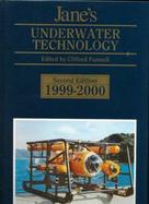 Jane's Underwater Technology 1999-2000 cover