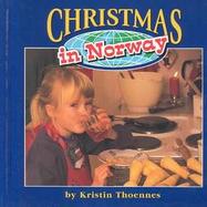 Christmas in Norway cover