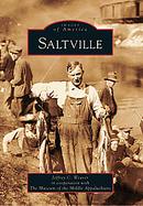 Saltville cover