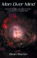 Man over Mind Control of the Galaxy Rests With the Minds--Until One Man Rises Against Them cover