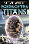 Forge of the Titans cover