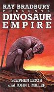 Dinosaur Empire cover