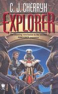 Explorer cover