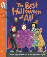 The Best Halloween of All cover